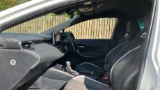 Toyota Corolla 2.0 VVT-i Hybrid GR Sport 5dr CVT Hybrid Hatchback